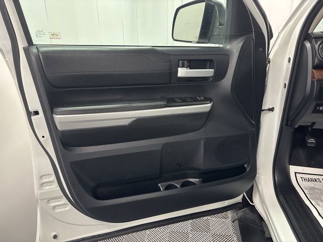 Used 2019 Toyota Tundra Limited image 7
