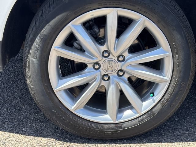 Used 2021 Acura RDX AWD image 9