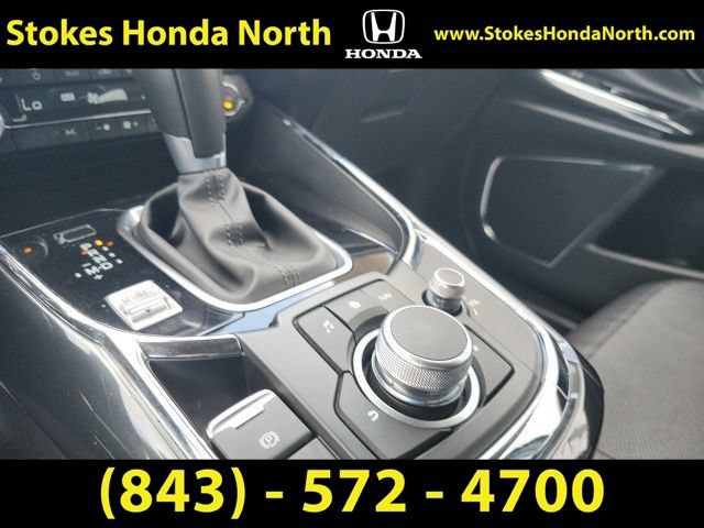 Used 2019 MAZDA CX-9 Touring w/ Touring Premium Package FWD image 34