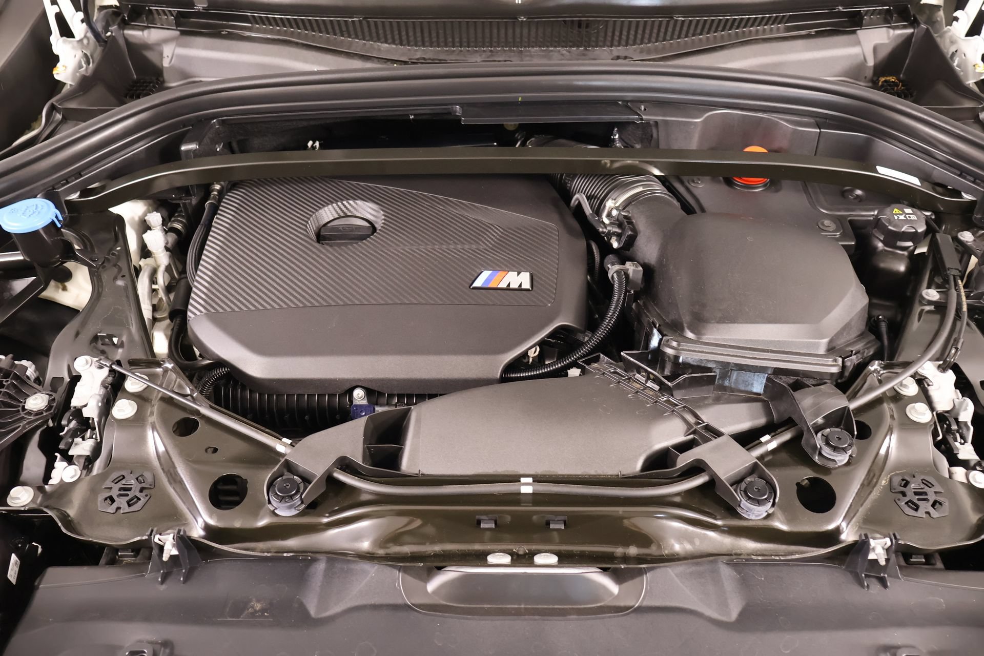 Used 2025 BMW X2 M35i AWD/4WD image 20