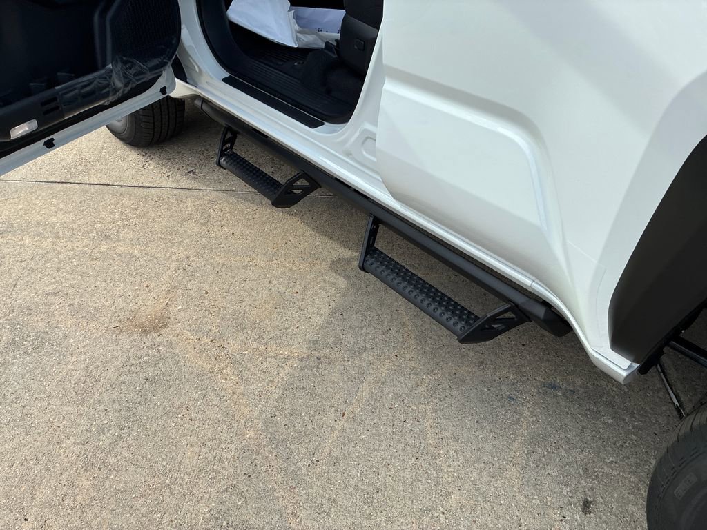 New 2026 Toyota 4Runner SR5 image 32