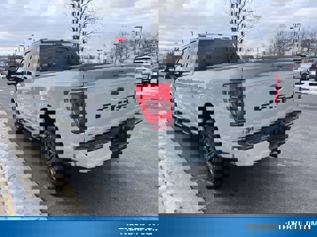 Used 2023 Ford F150 XLT w/ Equipment Group 302A High image 6