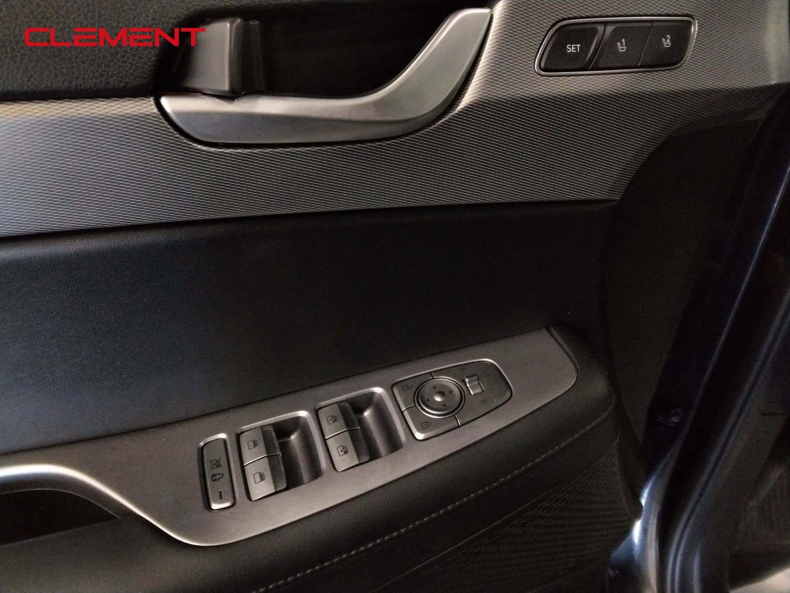 Used 2021 Hyundai Palisade SEL w/ Premium Package image 25