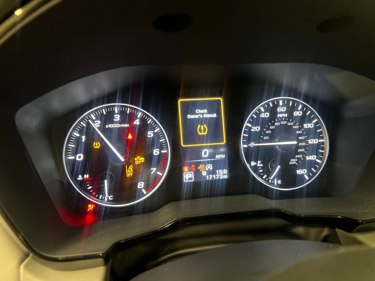 Used 2025 Subaru Outback Premium AWD/4WD image 16
