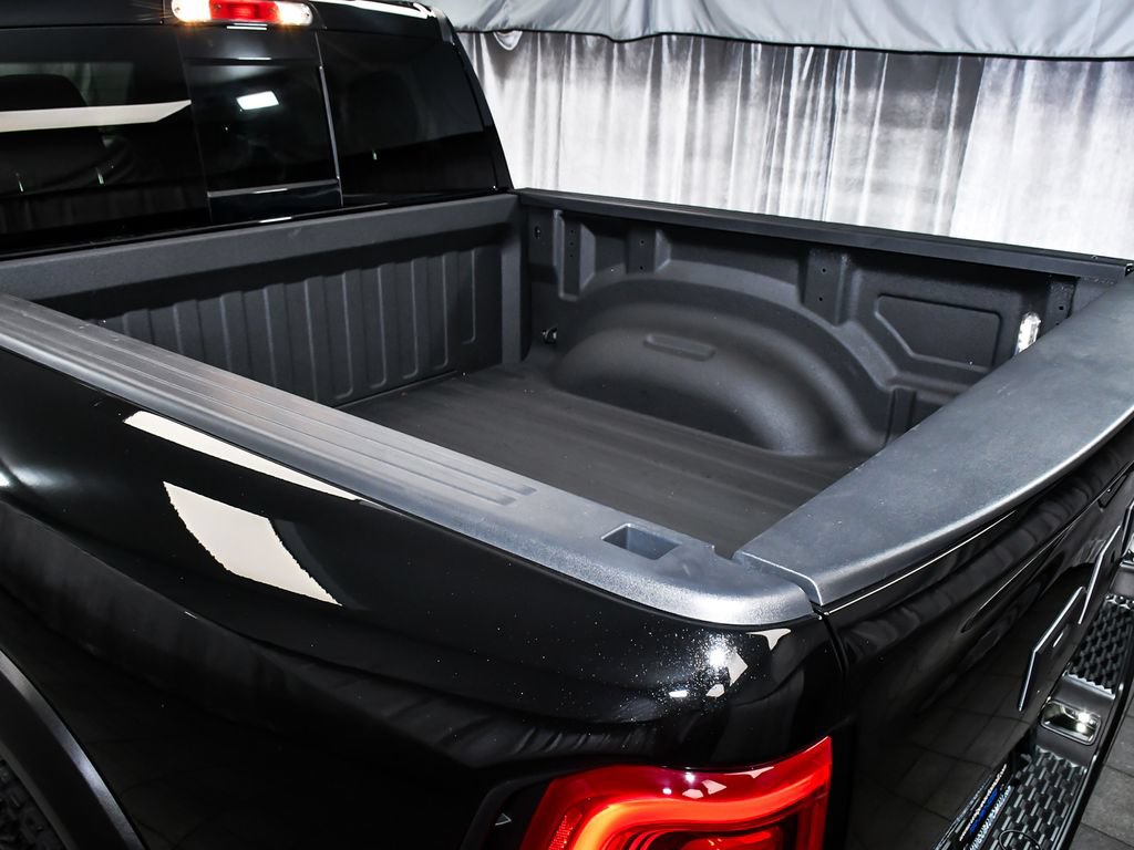 Used 2026 RAM 1500 RHO AWD/4WD image 78