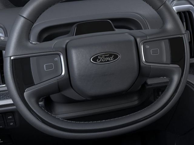 New 2025 Ford Expedition Tremor image 12
