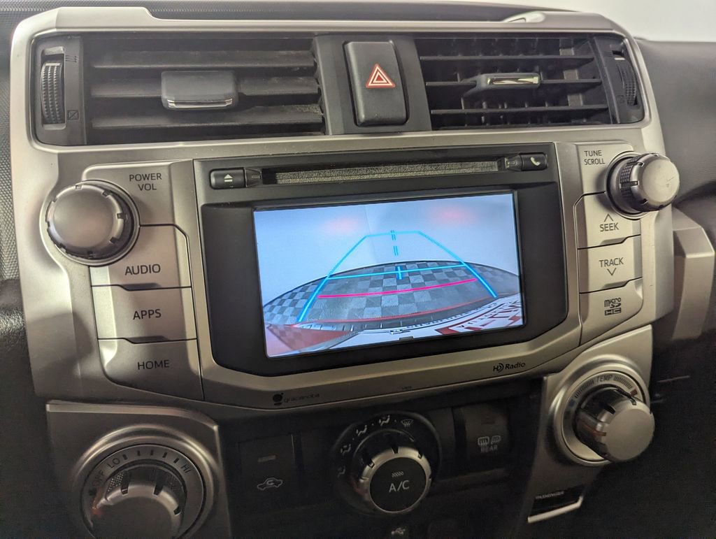 Used 2014 Toyota 4Runner SR5 AWD/4WD image 9