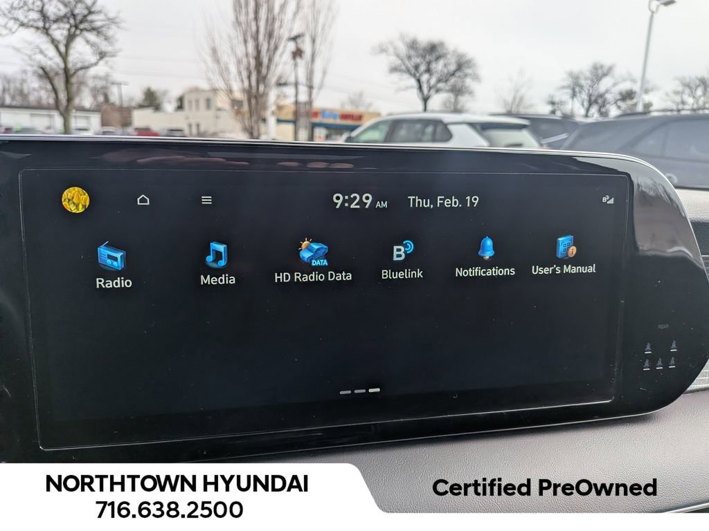 Used 2024 Hyundai Palisade Limited image 24