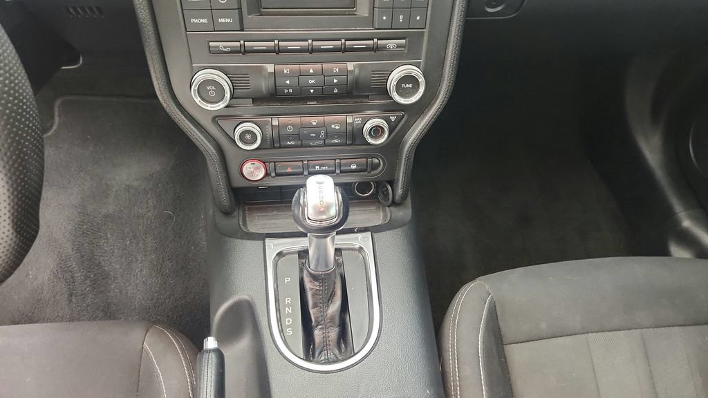 Used 2018 Ford Mustang GT RWD image 29