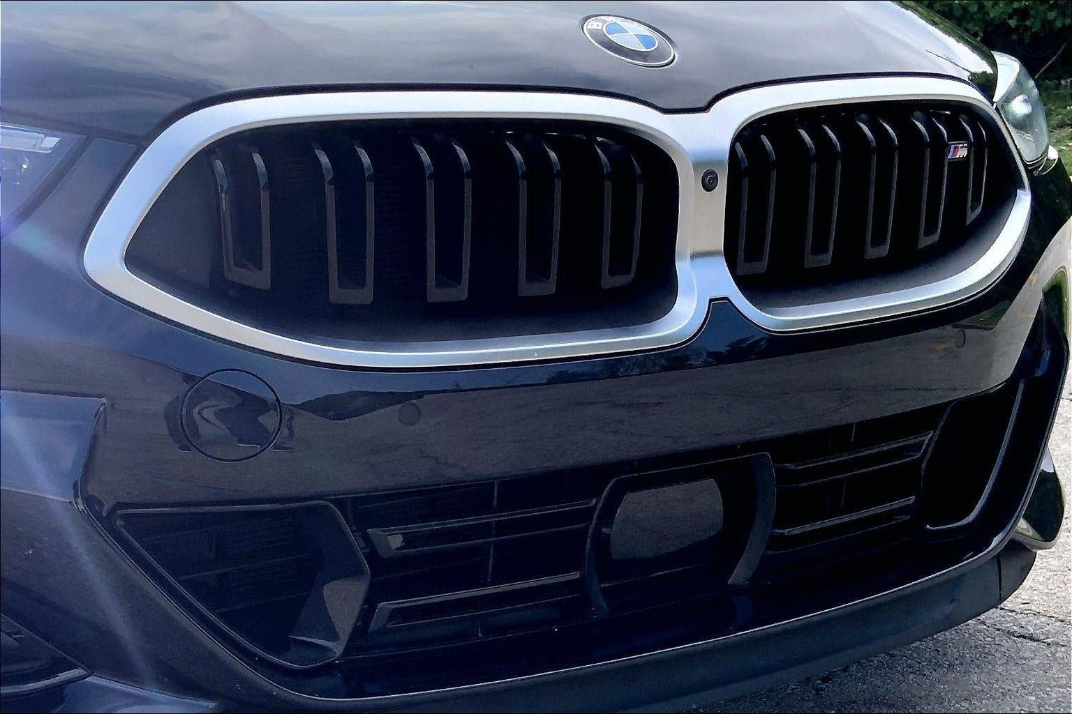 Used 2023 BMW M850i Gran Coupe xDrive AWD/4WD image 30