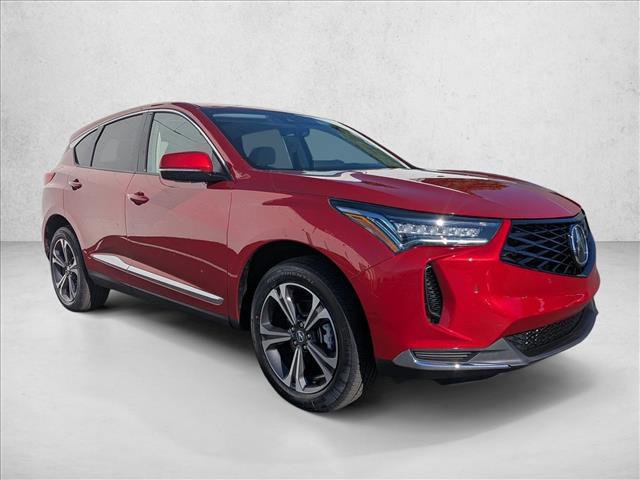 New 2026 Acura RDX SH-AWD w/ Technology Package image 7