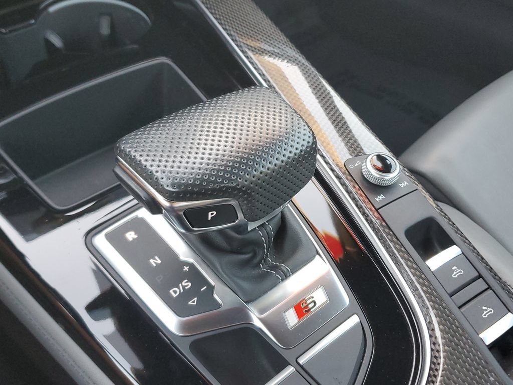 Certified 2024 Audi S5 Premium Plus w/ Premium Plus Package AWD/4WD image 28