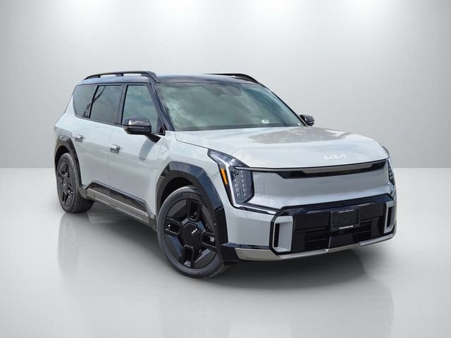 New 2026 Kia EV9 GT-Line AWD/4WD image 1