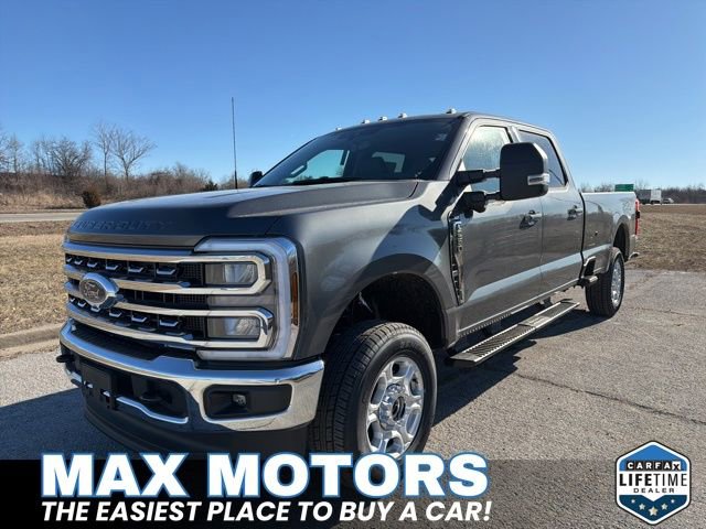 New 2026 Ford F250 XLT w/ XLT Premium Package image 13