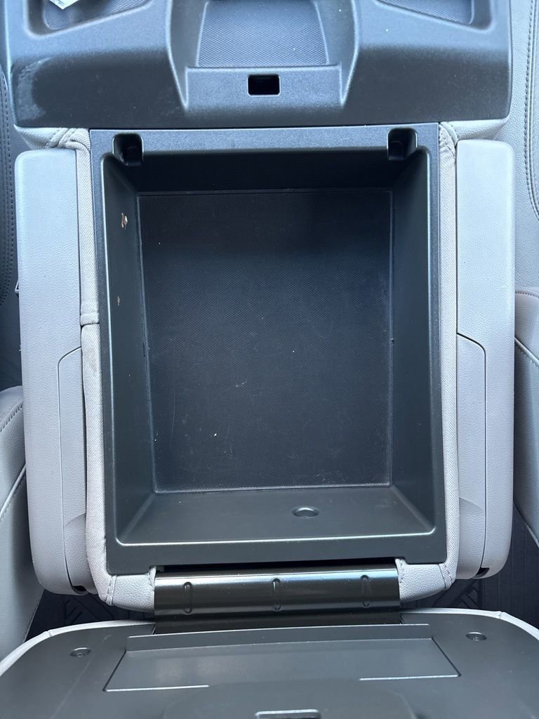 Used 2020 Chevrolet Silverado 2500 LTZ image 33