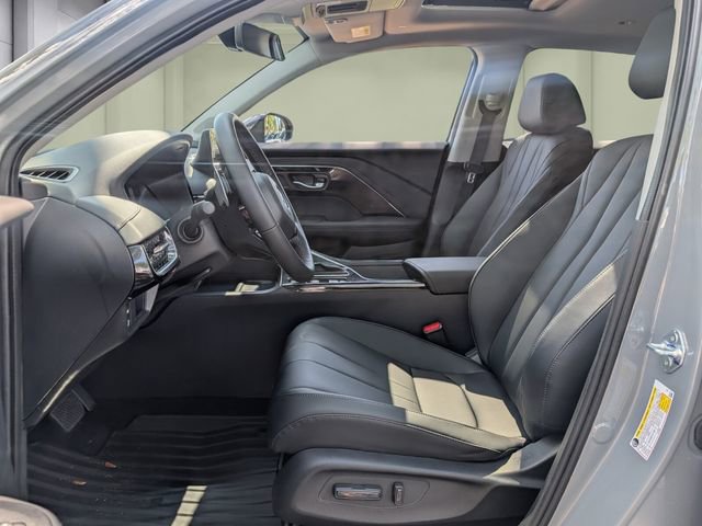 New 2026 Acura ADX FWD image 5