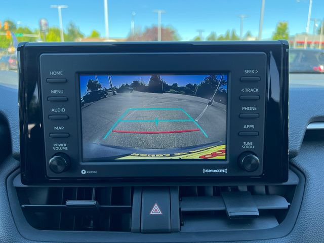 Used 2022 Toyota RAV4 XLE w/ Convenience Package AWD/4WD image 23