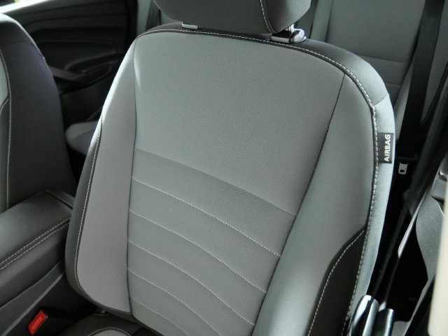 Certified 2018 Ford Escape S FWD image 16