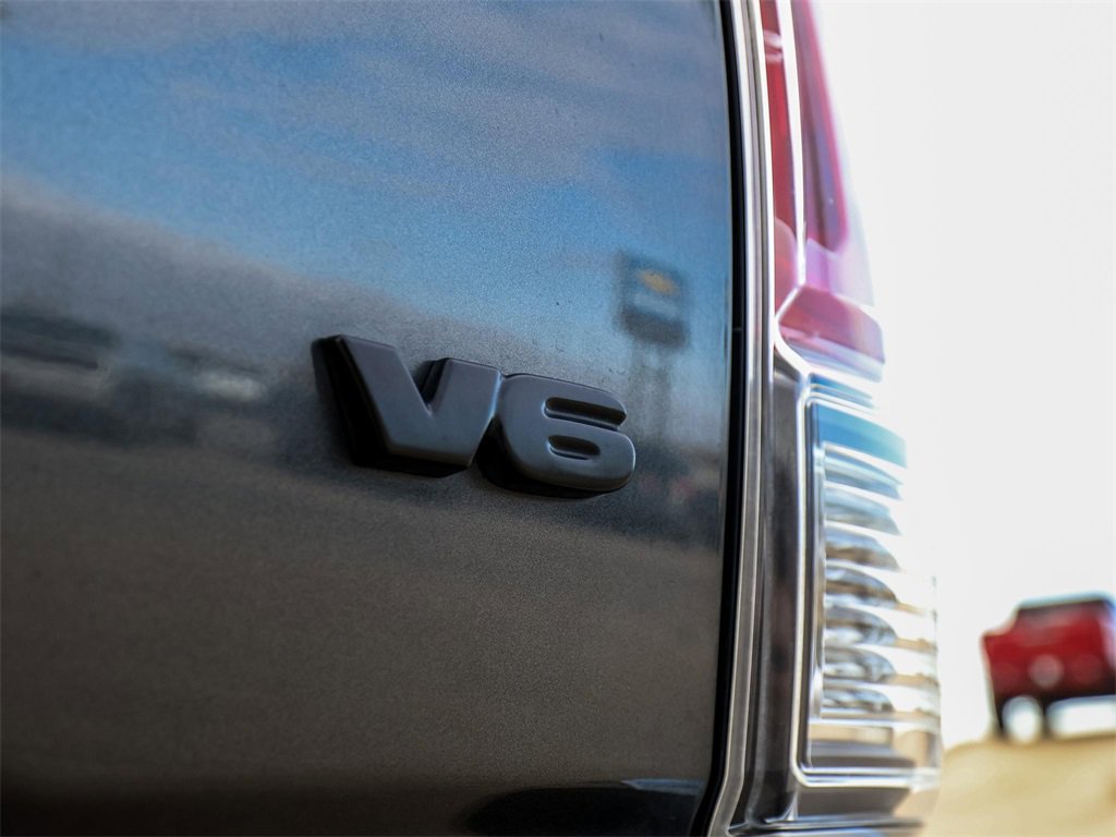 Used 2021 Toyota Tacoma TRD Off-Road image 13