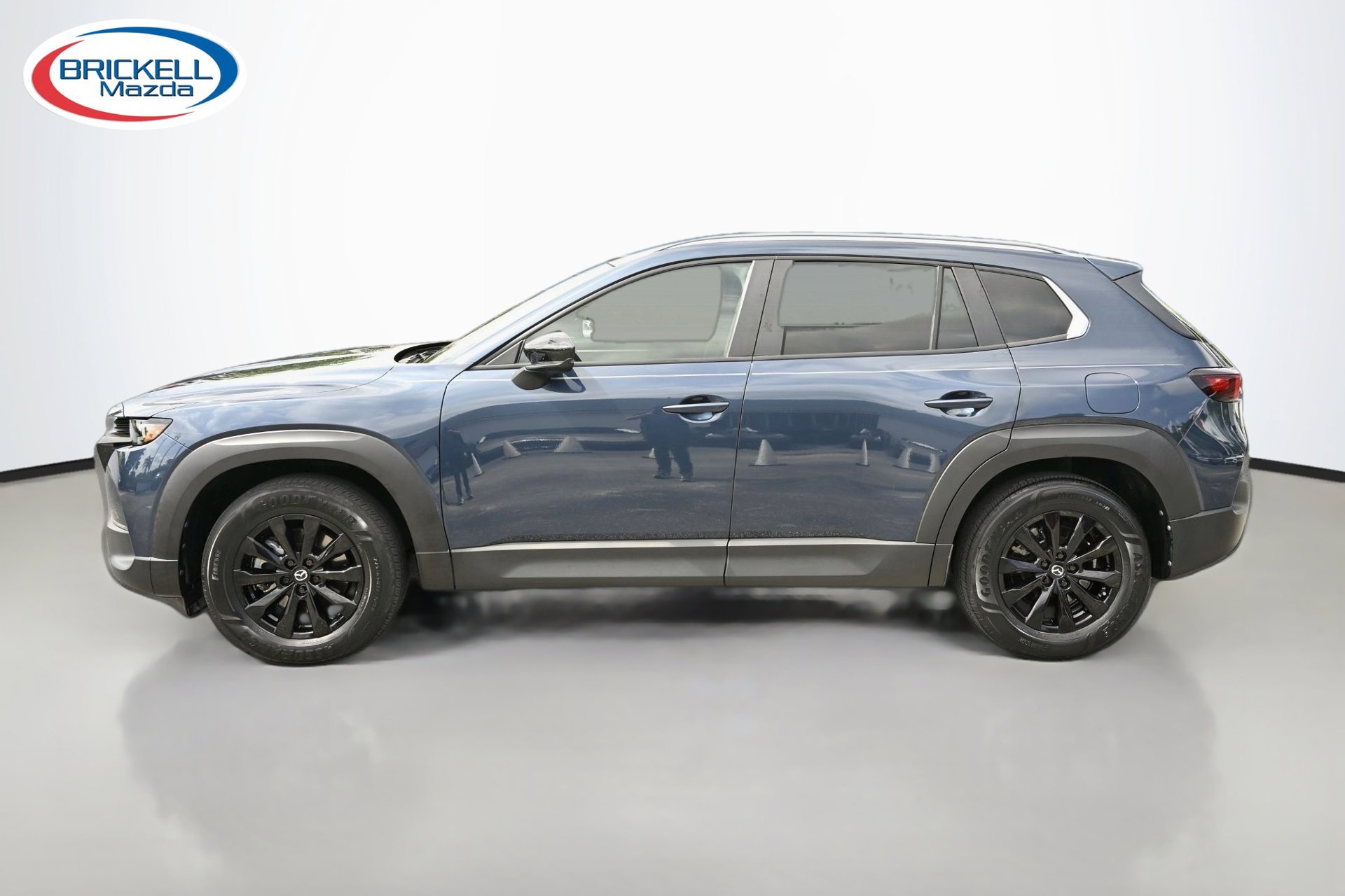 Certified 2024 MAZDA CX-50 AWD 2.5 S w/ Preferred Package image 6