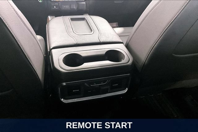 Used 2019 GMC Sierra 1500 Denali AWD/4WD image 15