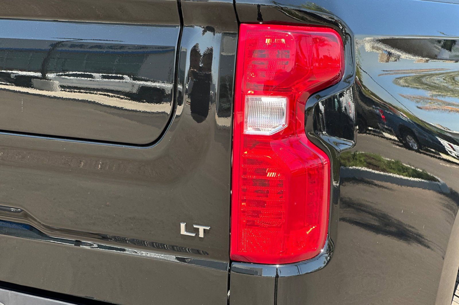 New 2026 Chevrolet Silverado 1500 LT image 26