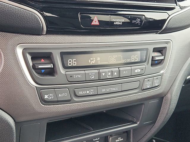 Used 2024 Honda Ridgeline Sport+ image 15