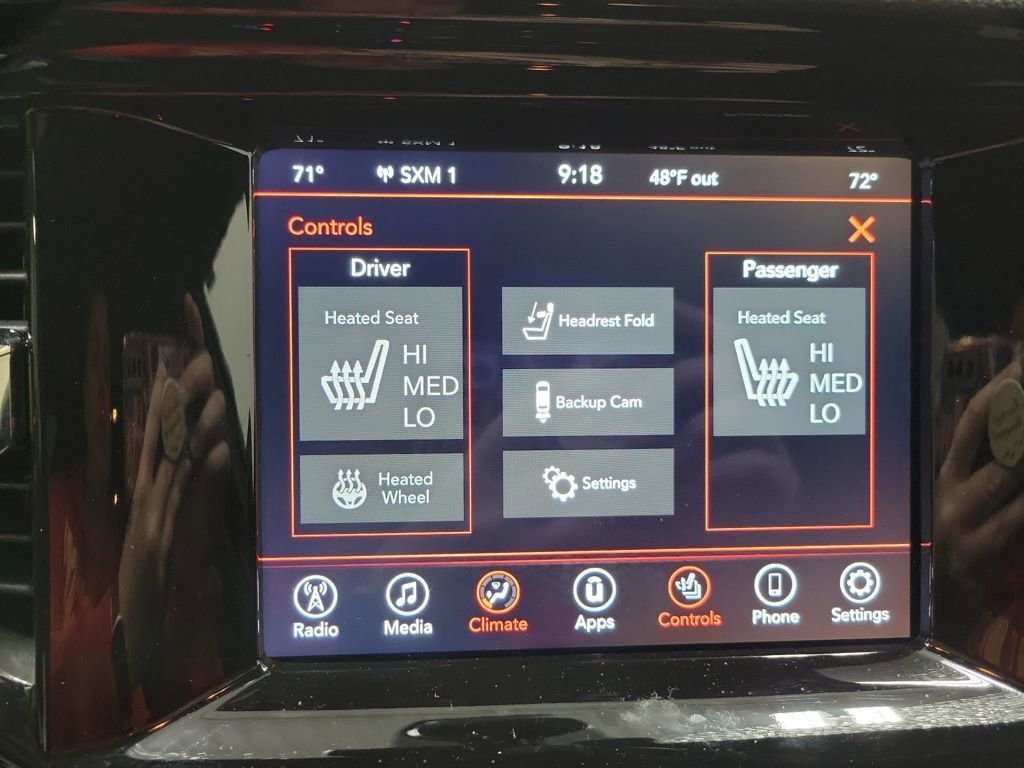 Used 2022 Dodge Durango GT image 28