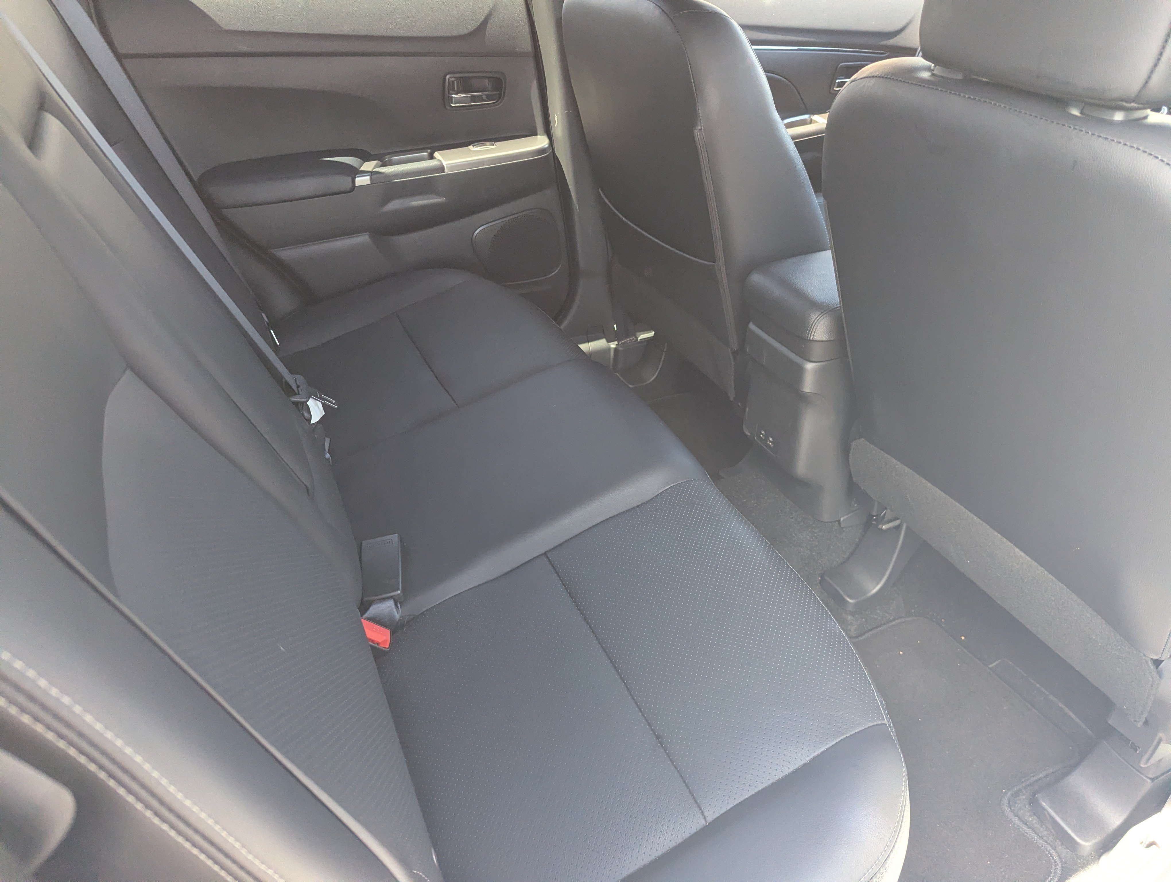 Used 2022 Mitsubishi Outlander Sport GT AWD/4WD image 13