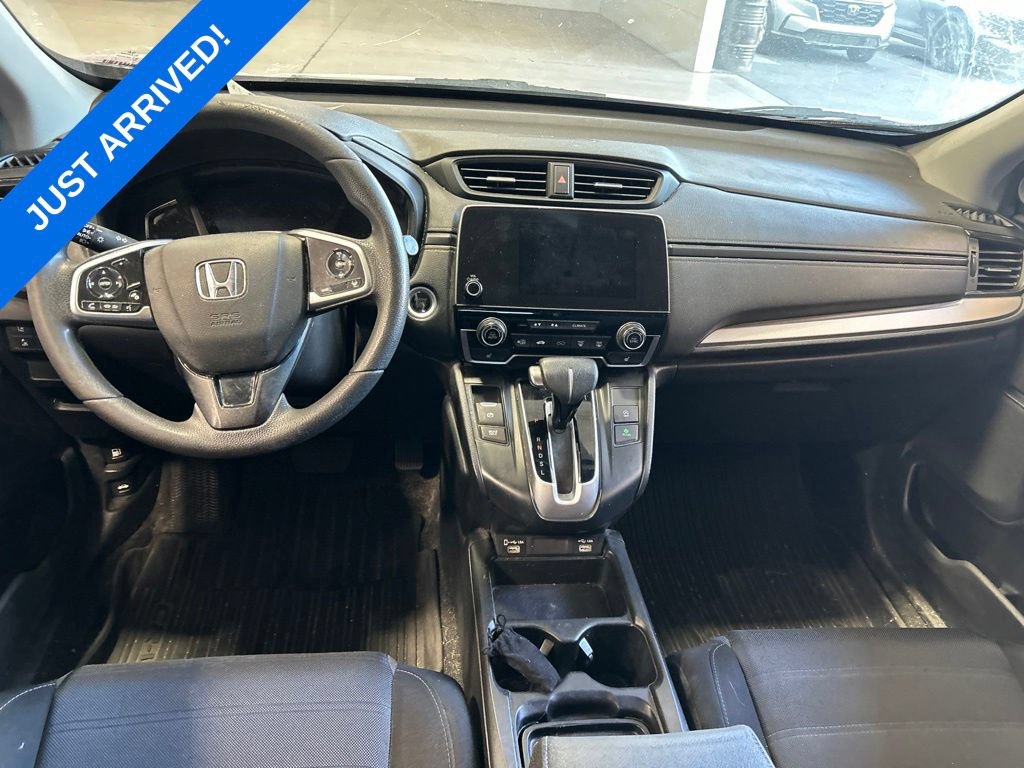 Certified 2021 Honda CR-V Special Edition image 5