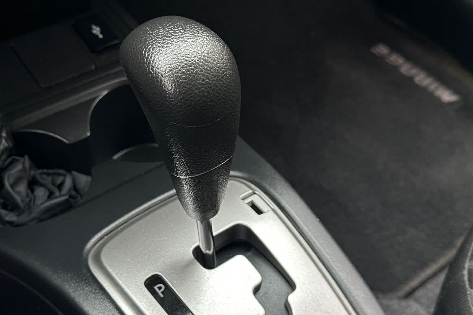 Used 2021 Mitsubishi Mirage ES FWD image 26