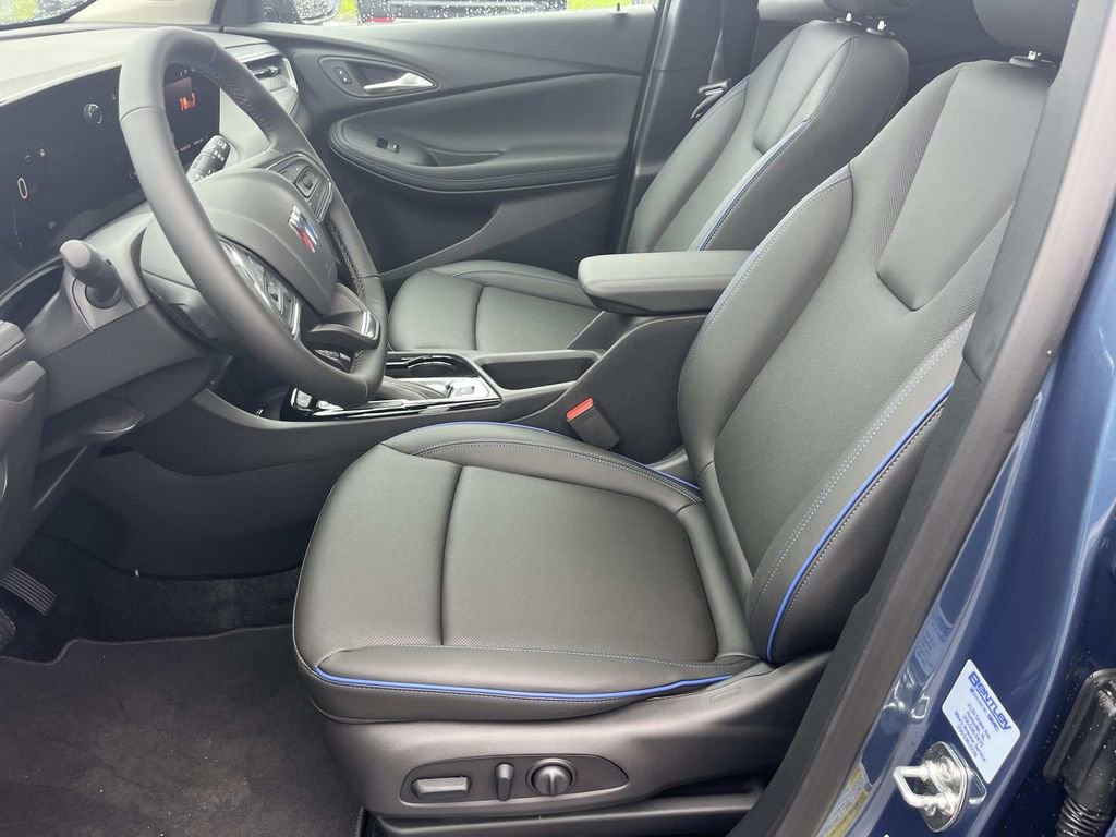 New 2026 Buick Encore GX Sport Touring w/ Advanced Technology Package image 11