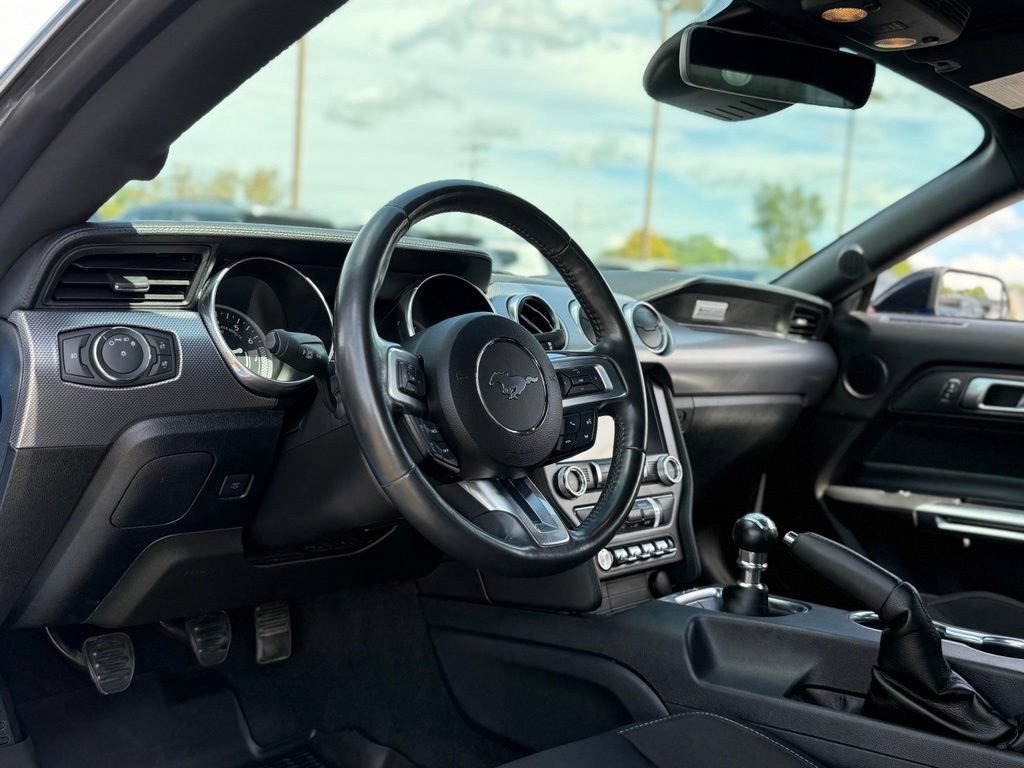 Used 2021 Ford Mustang GT RWD image 9