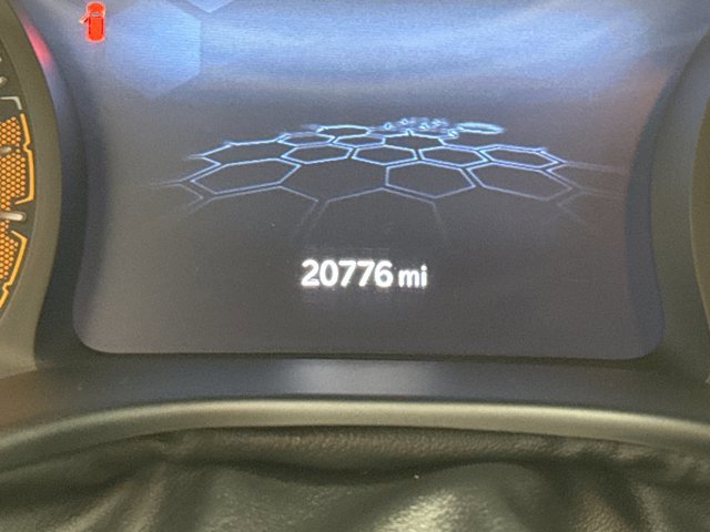 Used 2022 Jeep Compass Limited image 8