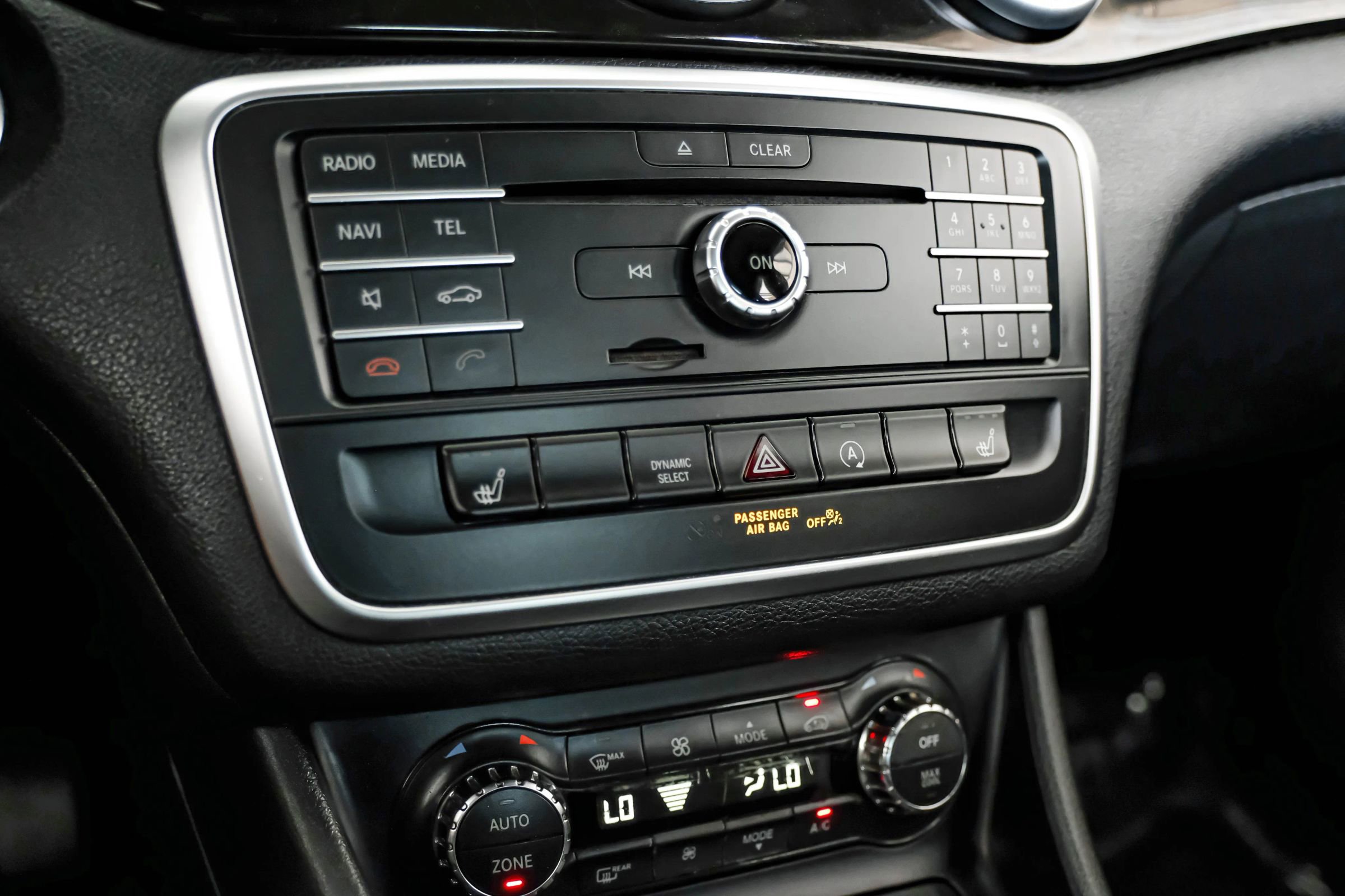 Used 2016 Mercedes-Benz CLA 250 4MATIC w/ Premium 1 Package image 24