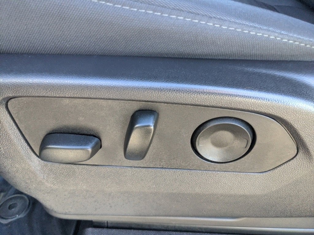 Used 2023 Chevrolet Silverado 1500 RST image 44