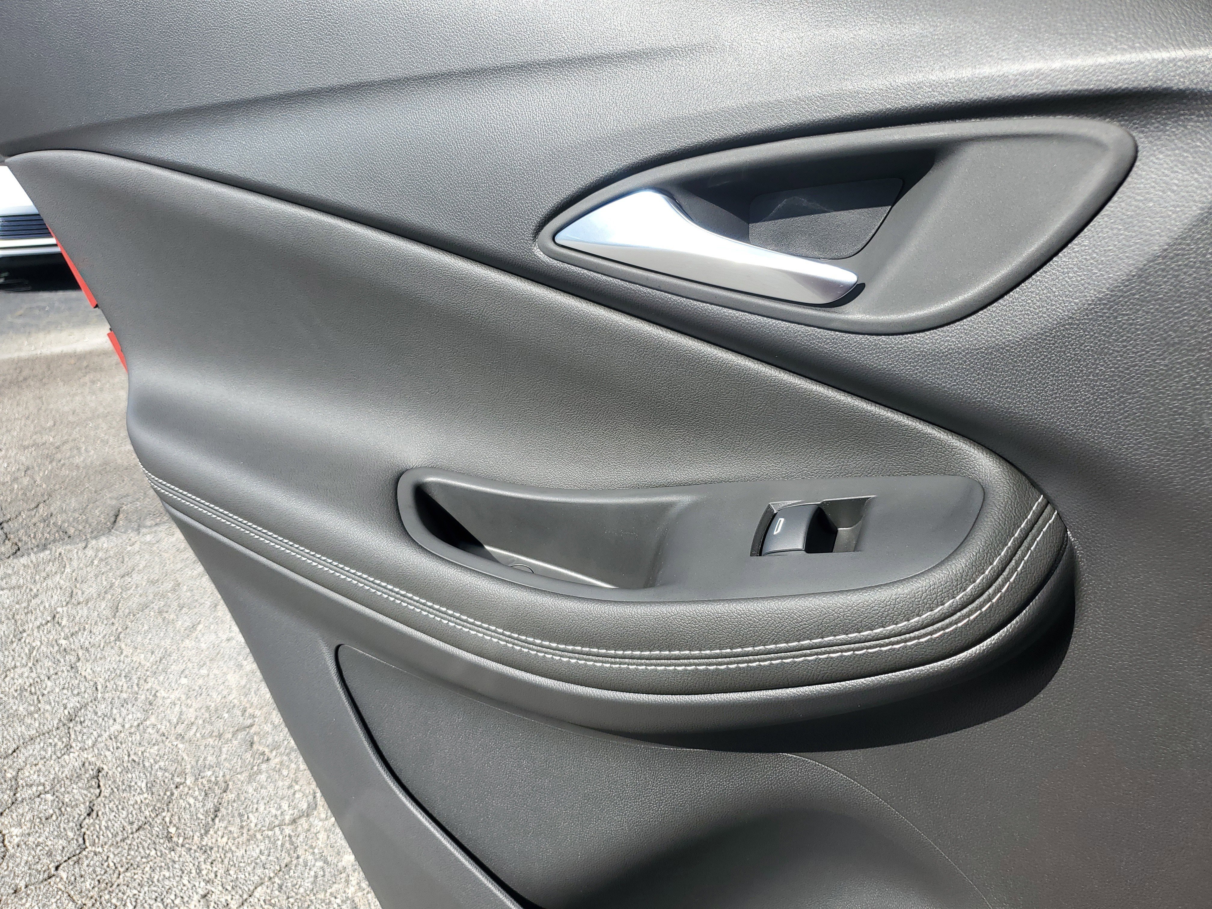 New 2026 Buick Encore GX Avenir image 14