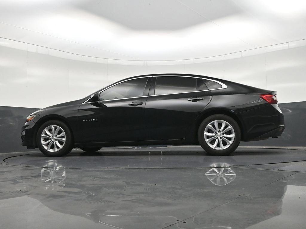 Used 2024 Chevrolet Malibu LT FWD image 24