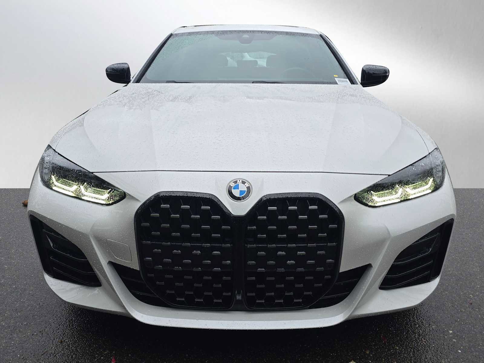 Used 2024 BMW 430i Gran Coupe w/ M Sport Package (Priority 1) RWD image 8