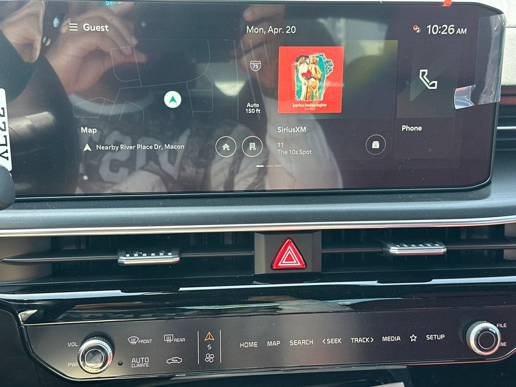 New 2026 Kia K5 GT-Line FWD image 27