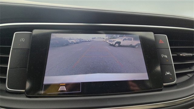 Used 2023 Buick Enclave Essence w/ Experience Buick Package image 28