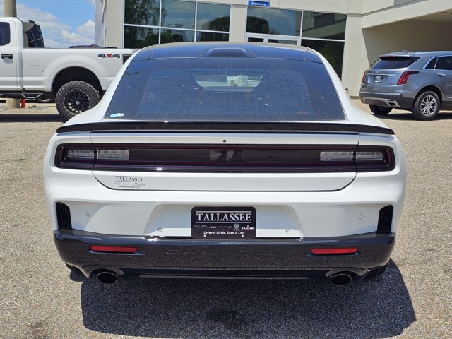 New 2026 Dodge Charger Scat Pack AWD/4WD image 10