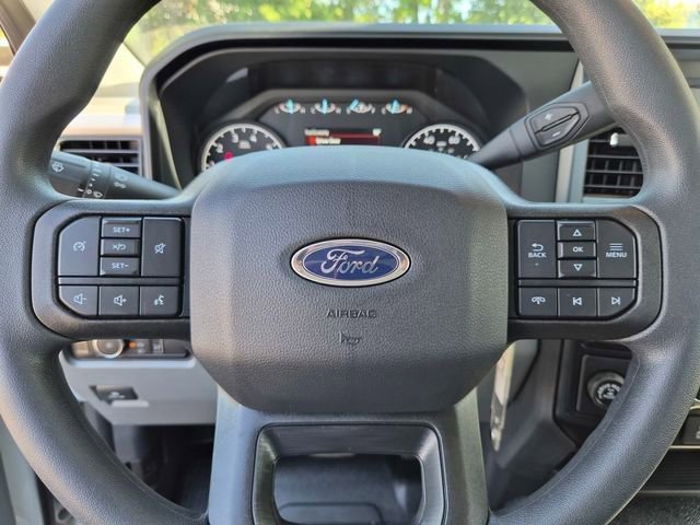 New 2026 Ford F350 XL w/ XL Chrome Package RWD image 20