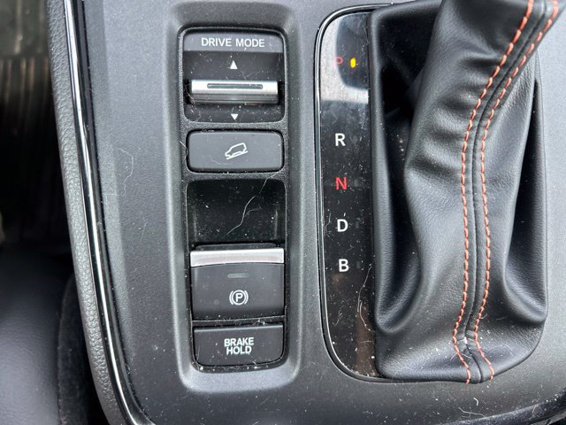 Used 2024 Honda CR-V Sport-L image 22