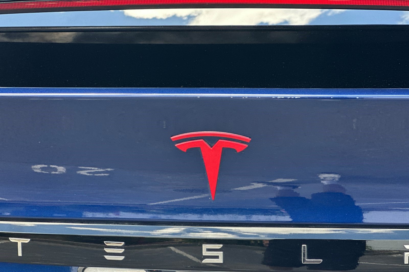Used 2023 Tesla Model X Plaid AWD/4WD image 34