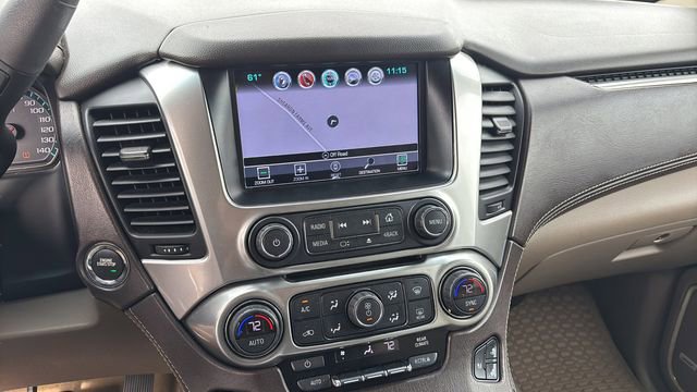 Used 2018 Chevrolet Tahoe Premier image 26