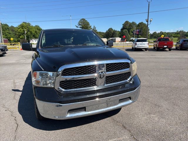 Used 2017 RAM 1500 Classic SLT AWD/4WD image 4