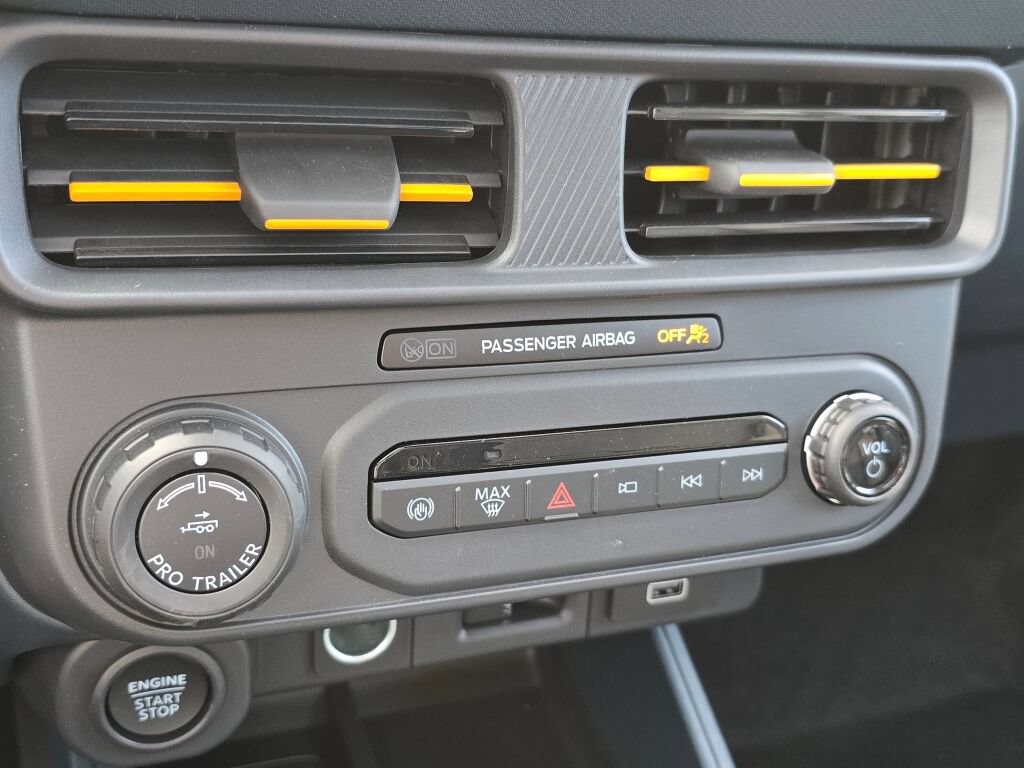 New 2026 Ford Maverick Tremor AWD/4WD image 24