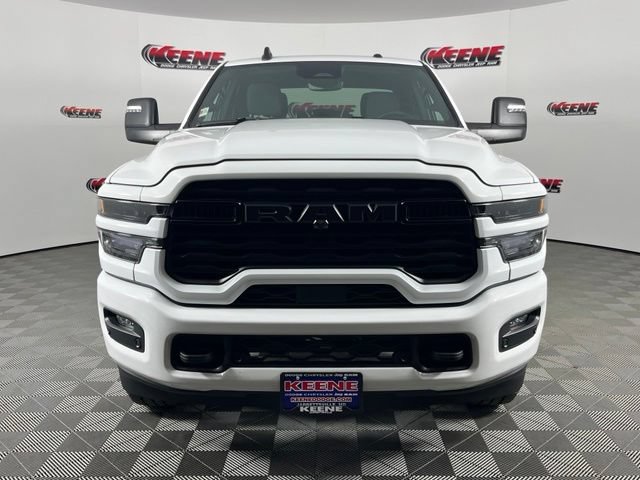 Used 2026 RAM 2500 Big Horn AWD/4WD image 4