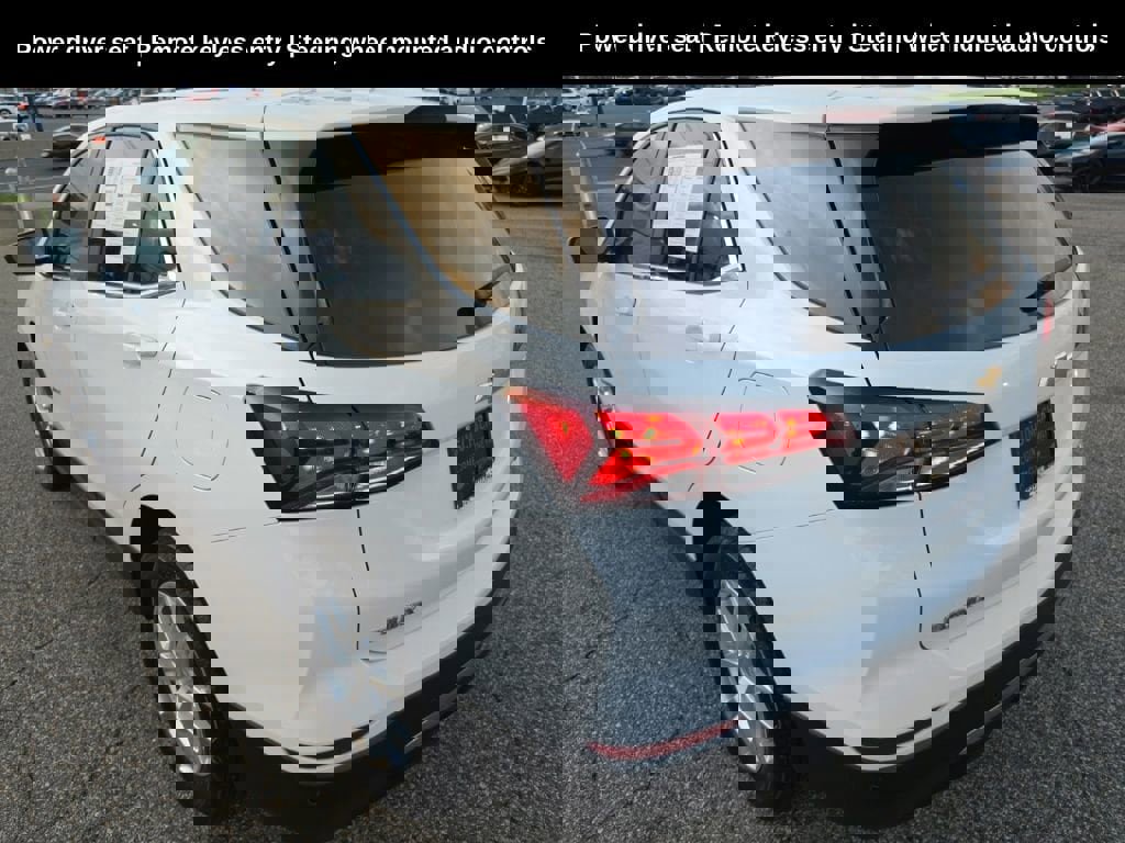 Used 2023 Chevrolet Equinox LT image 5